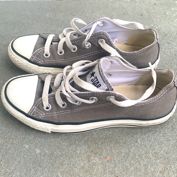 Converse Chuck Taylor All Star Low Top - Picture 2 of 5